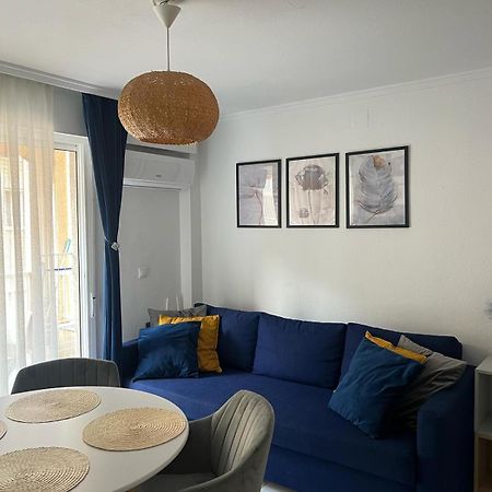 Kiara Apartament - With Garage 또레비에하 외부 사진