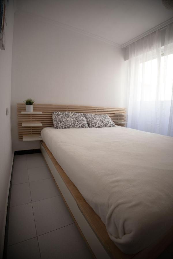 Kiara Apartament - With Garage 또레비에하 외부 사진