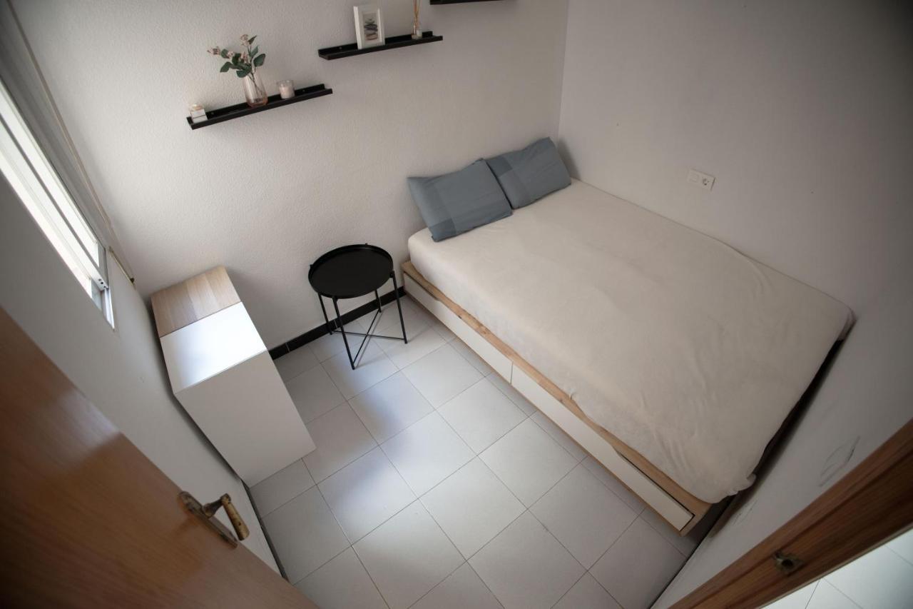 Kiara Apartament - With Garage 또레비에하 외부 사진