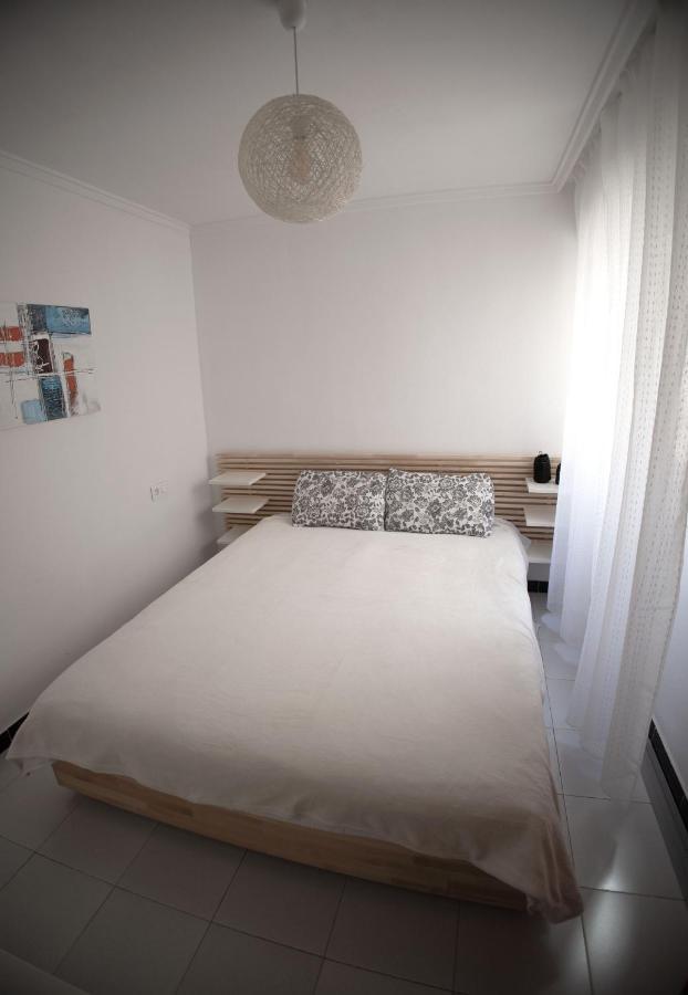 Kiara Apartament - With Garage 또레비에하 외부 사진