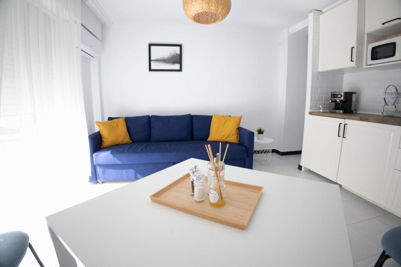 Kiara Apartament - With Garage 또레비에하 외부 사진