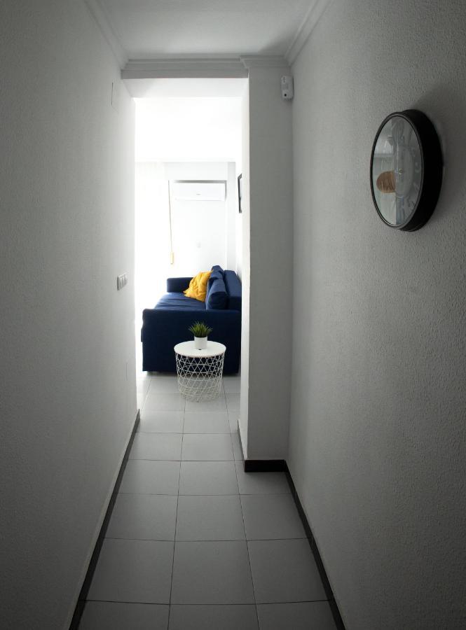 Kiara Apartament - With Garage 또레비에하 외부 사진