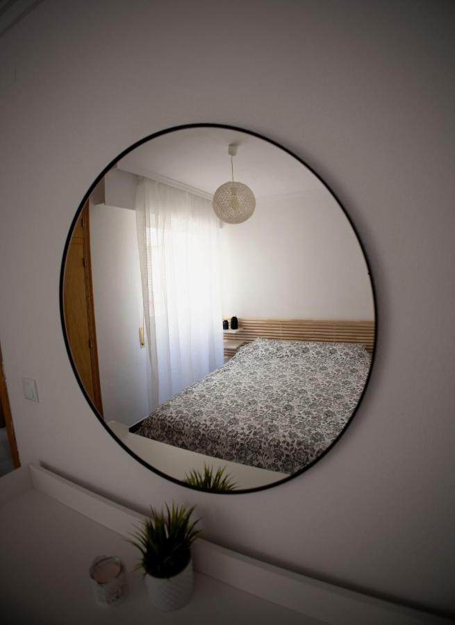 Kiara Apartament - With Garage 또레비에하 외부 사진