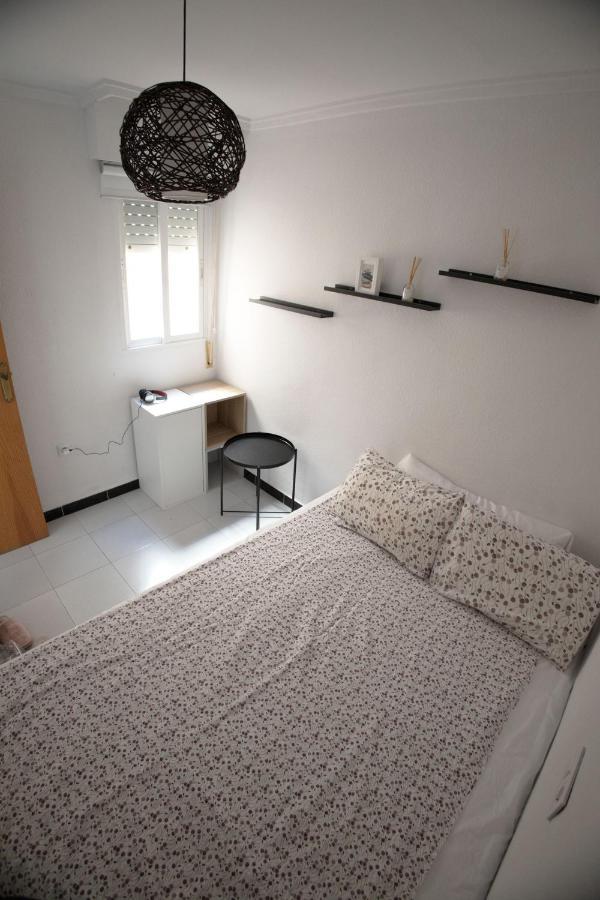 Kiara Apartament - With Garage 또레비에하 외부 사진