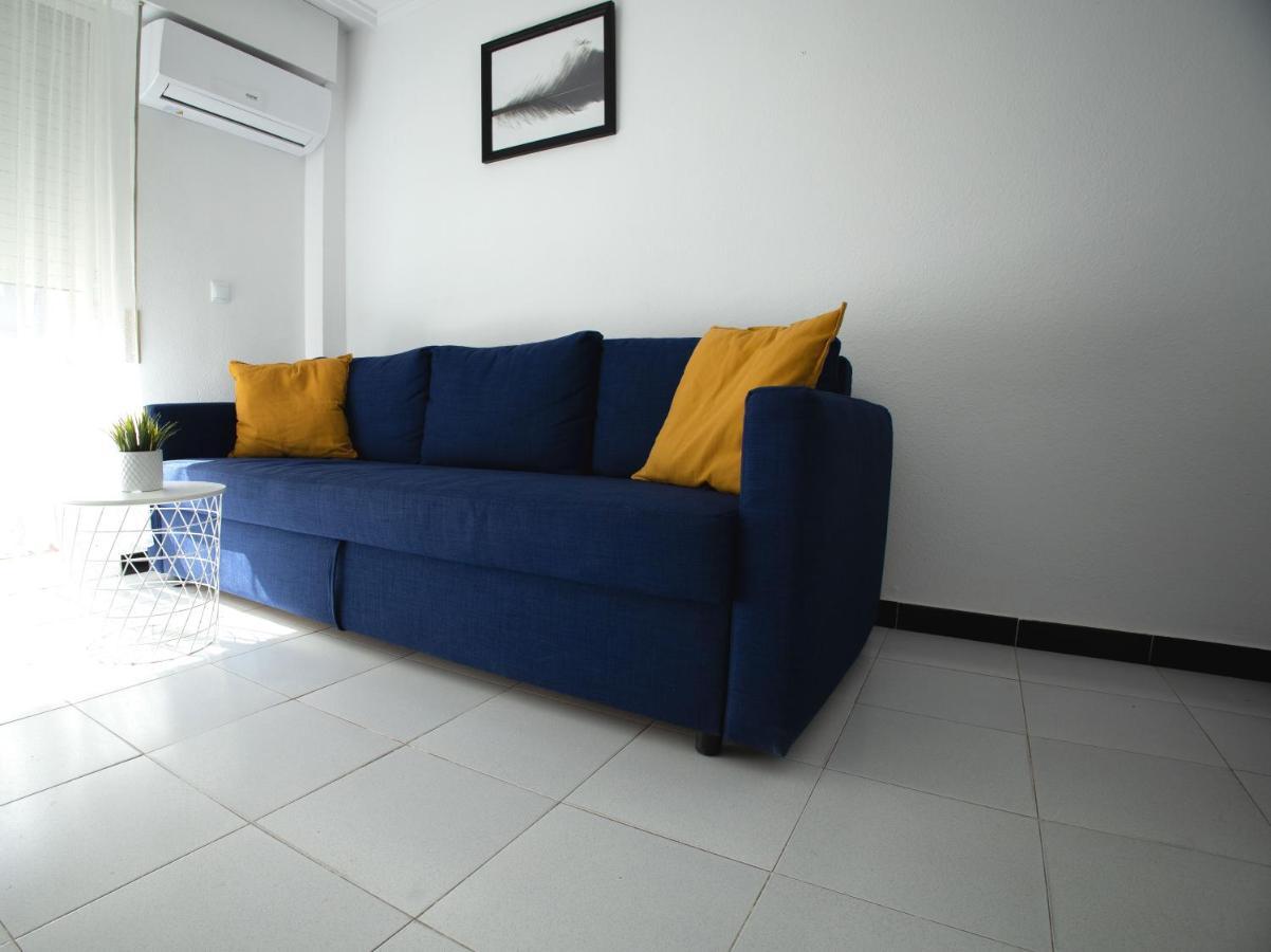 Kiara Apartament - With Garage 또레비에하 외부 사진