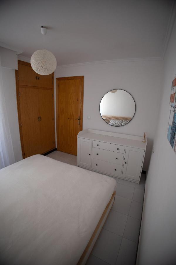 Kiara Apartament - With Garage 또레비에하 외부 사진