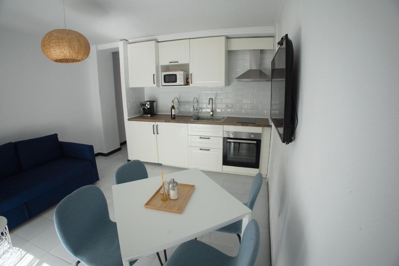 Kiara Apartament - With Garage 또레비에하 외부 사진