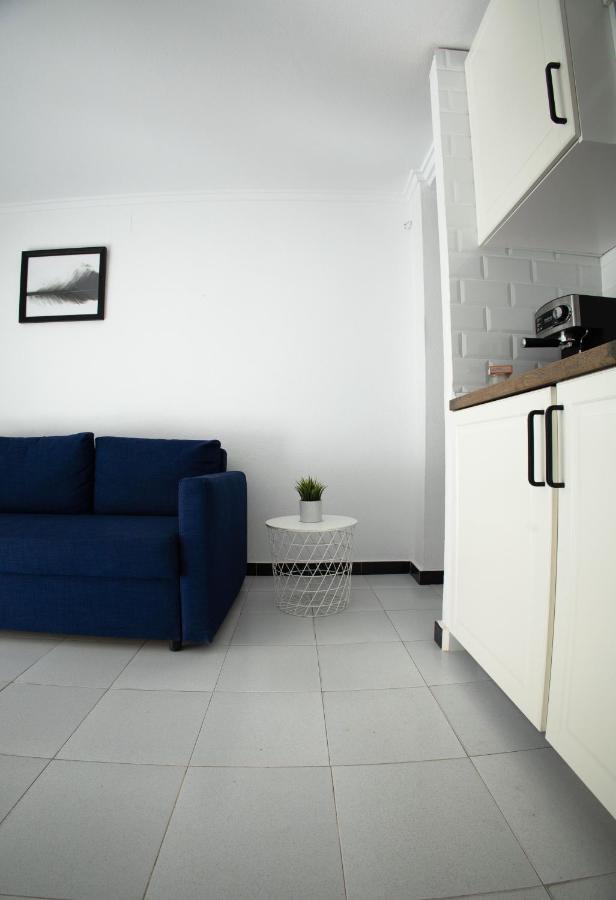 Kiara Apartament - With Garage 또레비에하 외부 사진