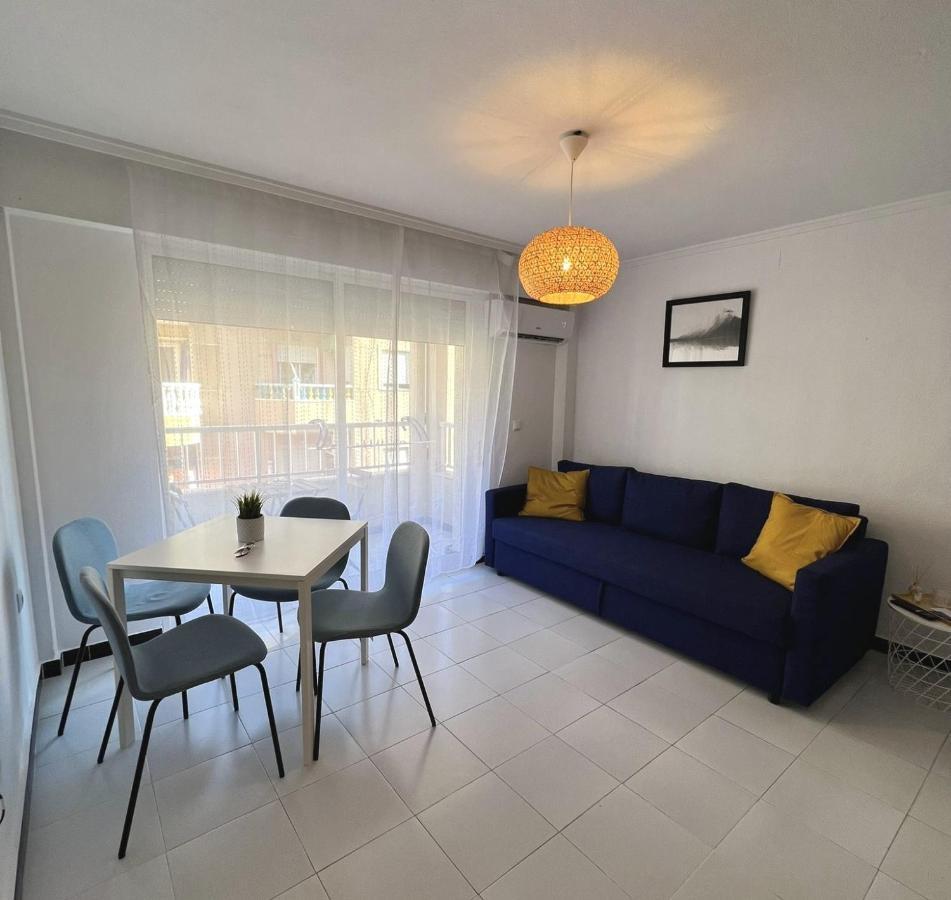 Kiara Apartament - With Garage 또레비에하 외부 사진