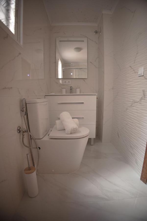 Kiara Apartament - With Garage 또레비에하 외부 사진