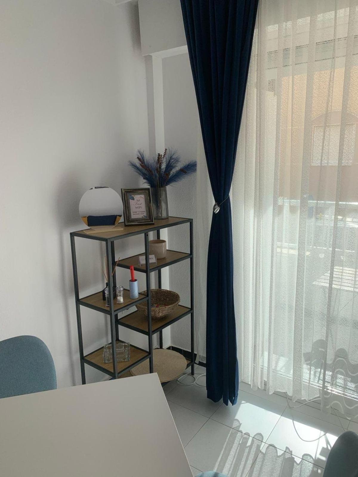 Kiara Apartament - With Garage 또레비에하 외부 사진