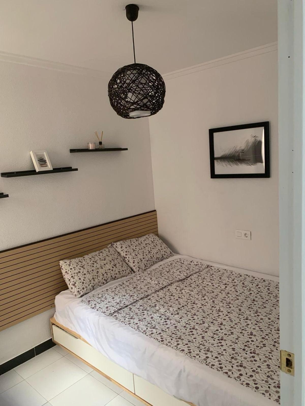 Kiara Apartament - With Garage 또레비에하 외부 사진