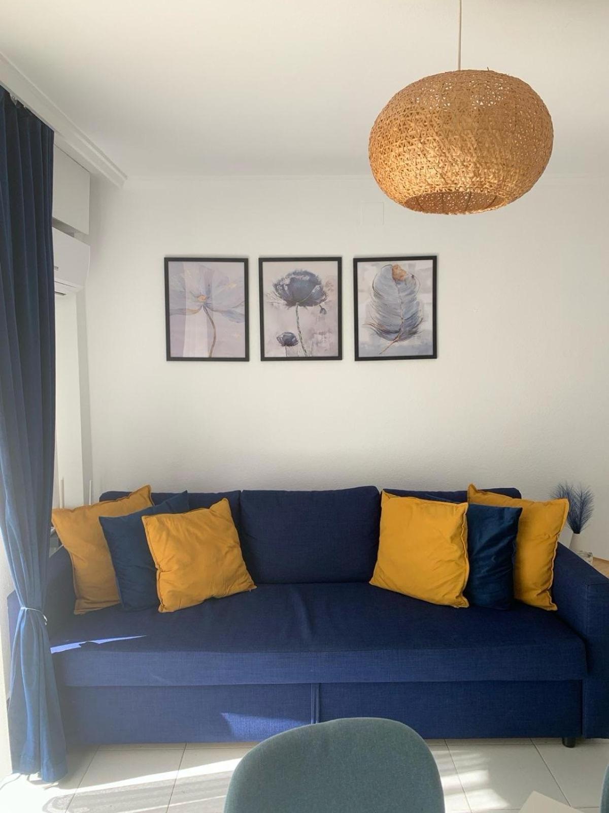 Kiara Apartament - With Garage 또레비에하 외부 사진