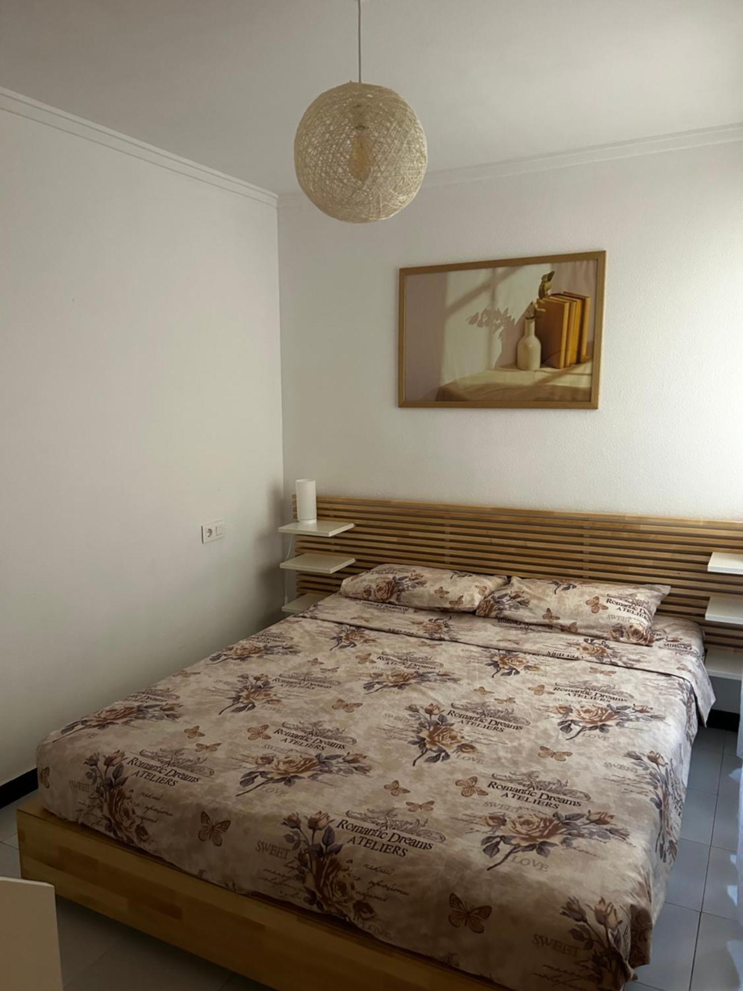 Kiara Apartament - With Garage 또레비에하 외부 사진