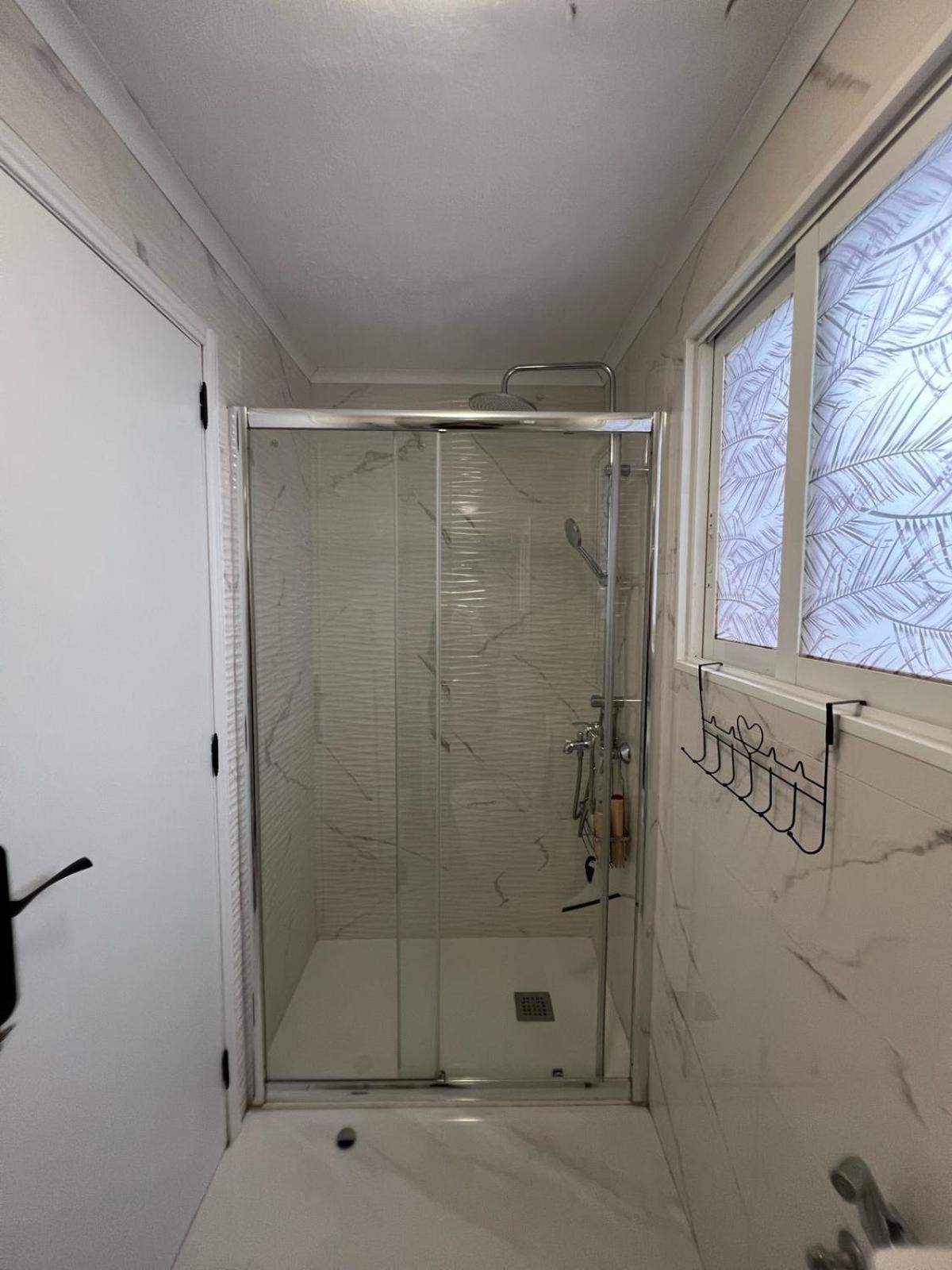 Kiara Apartament - With Garage 또레비에하 외부 사진