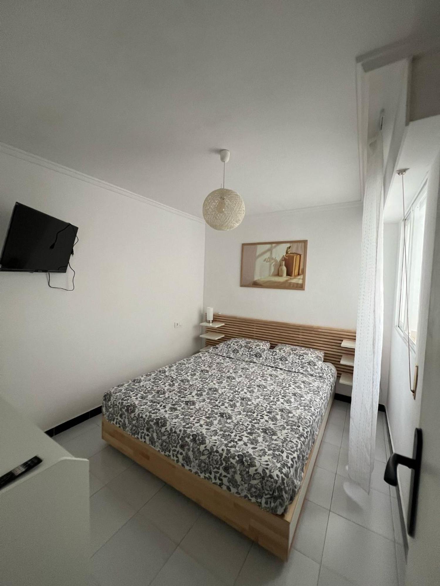 Kiara Apartament - With Garage 또레비에하 외부 사진