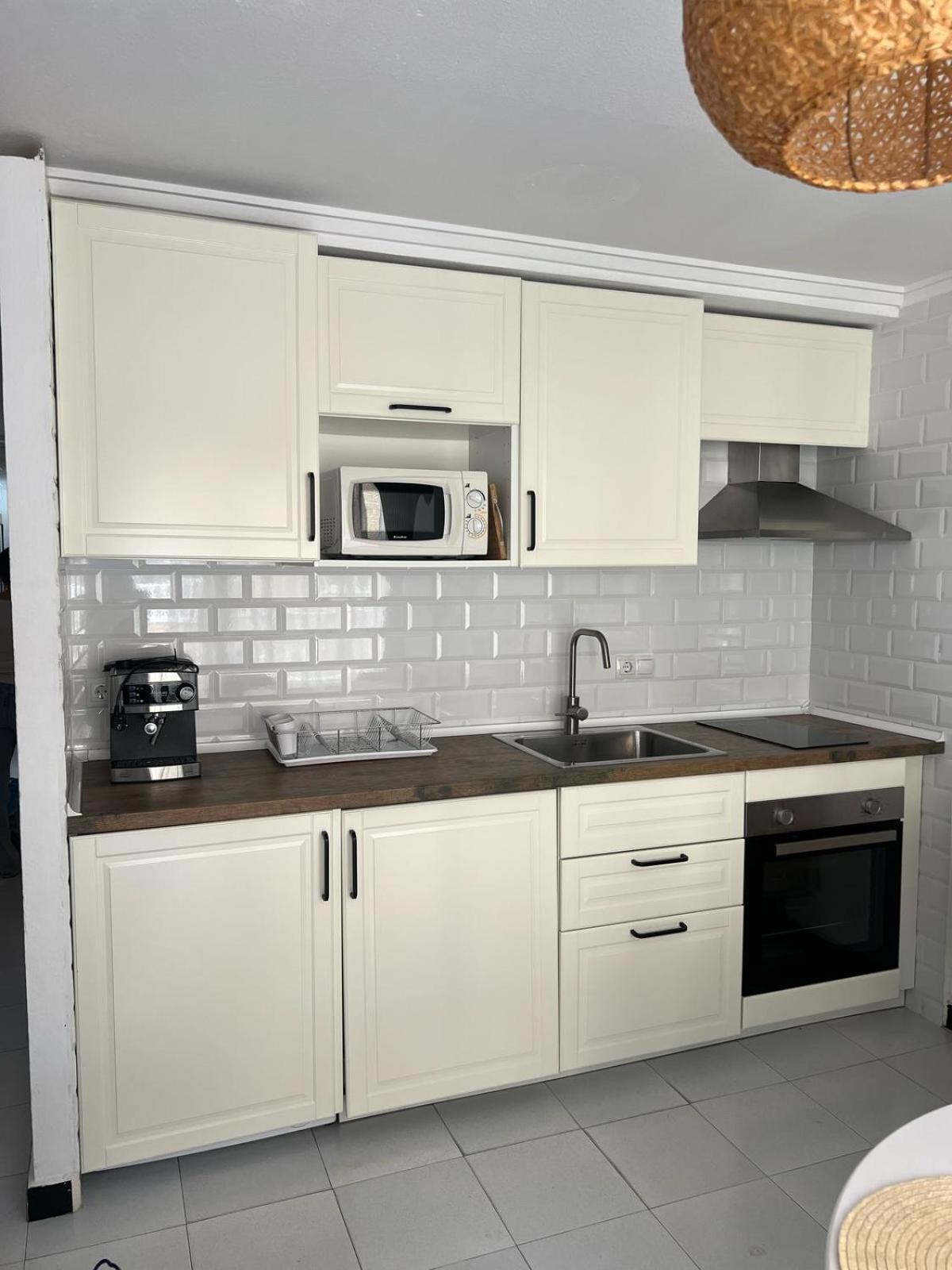 Kiara Apartament - With Garage 또레비에하 외부 사진