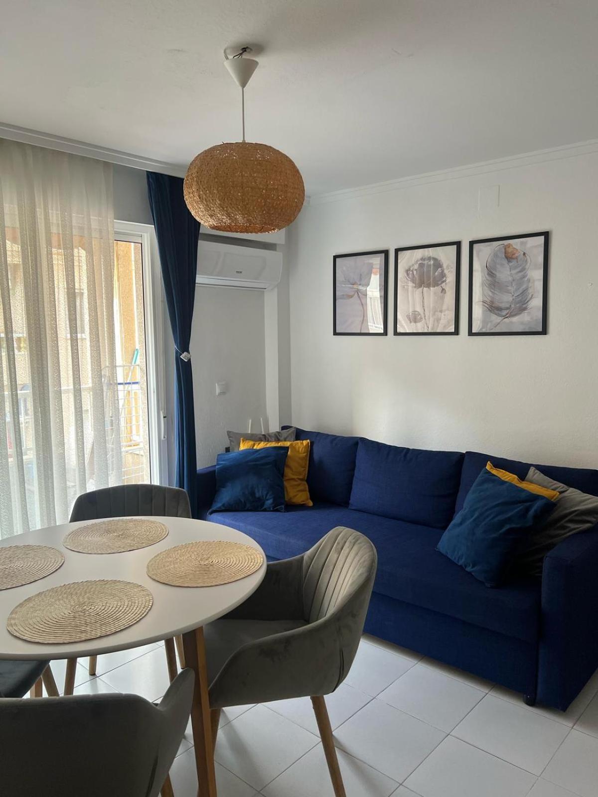 Kiara Apartament - With Garage 또레비에하 외부 사진